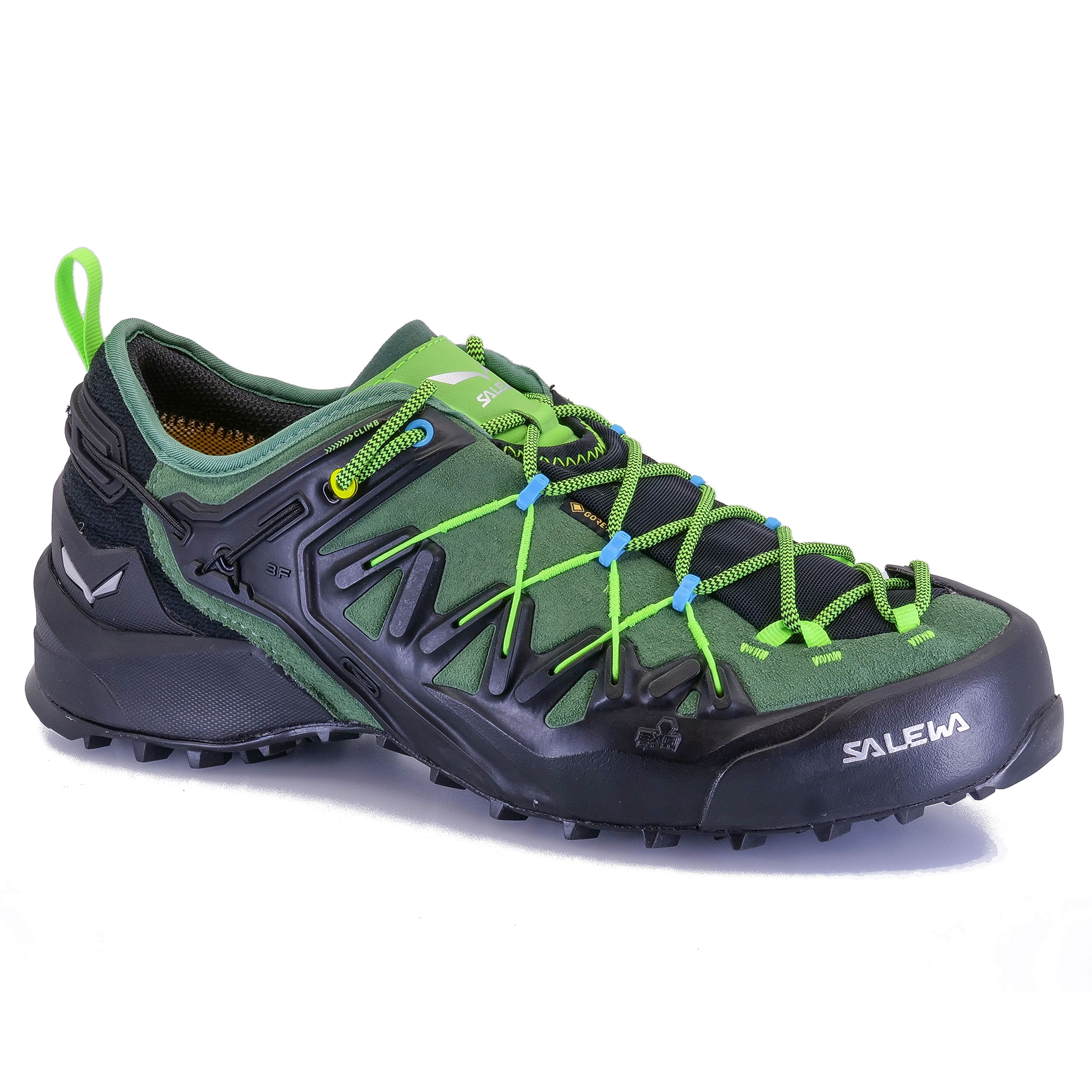 Buty SALEWA WILDFIRE EDGE GTX