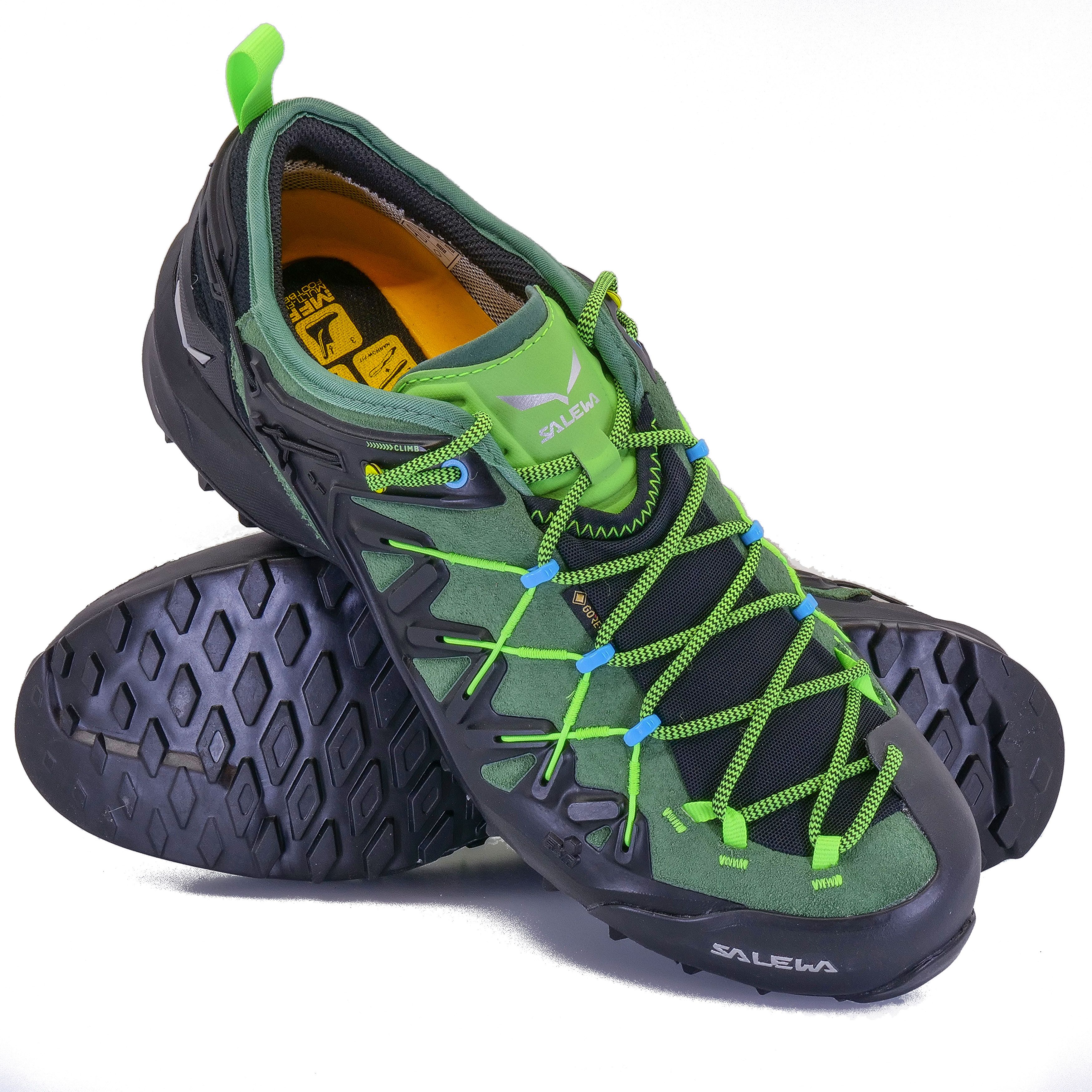 Buty SALEWA WILDFIRE EDGE GTX