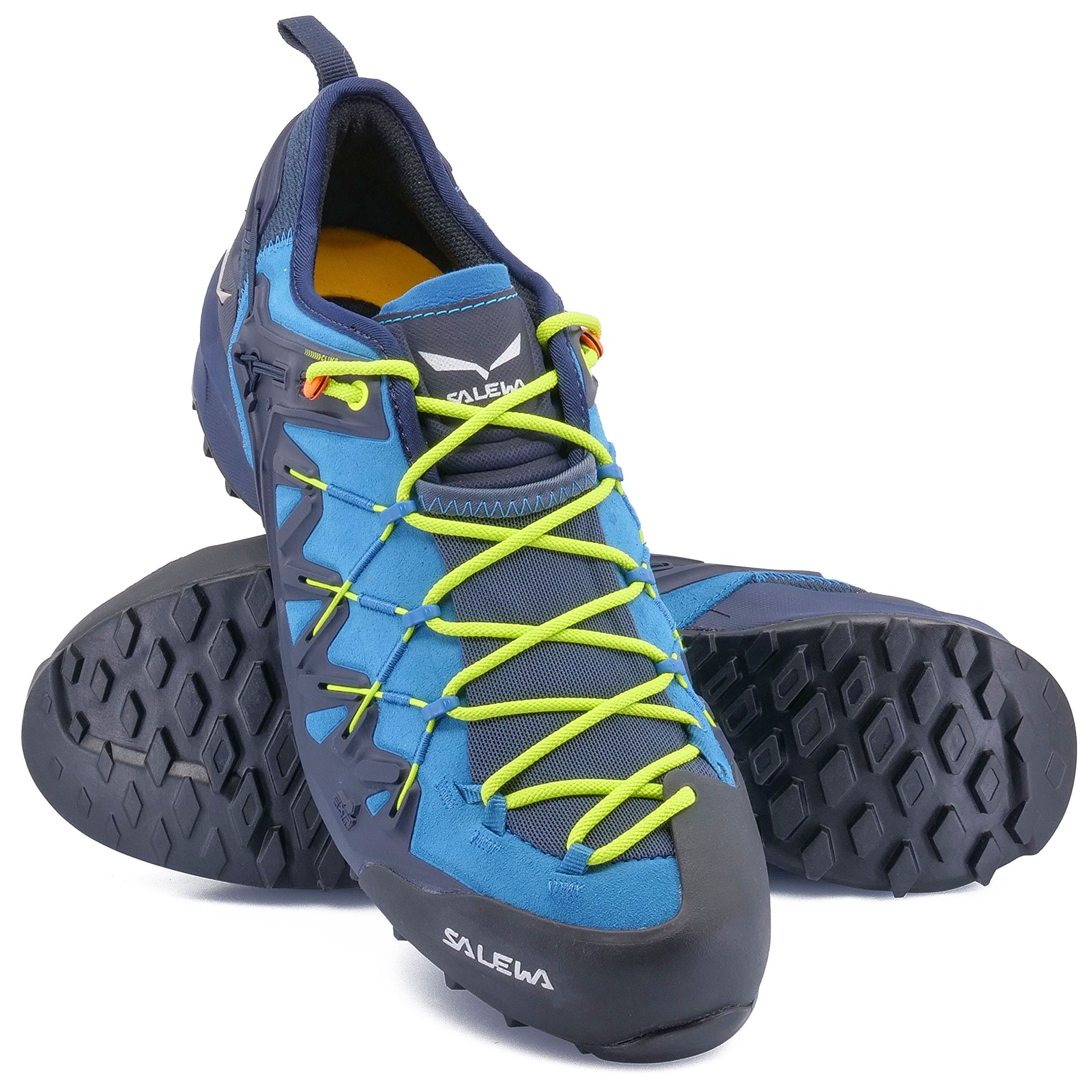 Buty SALEWA WILDFIRE EDGE