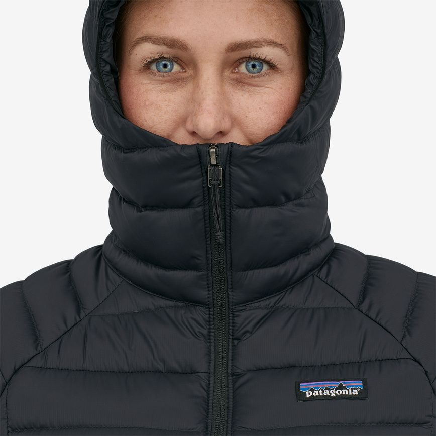 Kurtka PATAGONIA DOWN SWEATER HOODY 