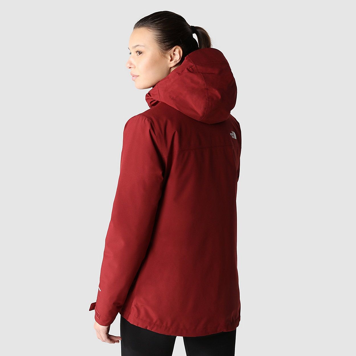 Kurtka THE NORTH FACE CARTO TRICLIMATE 