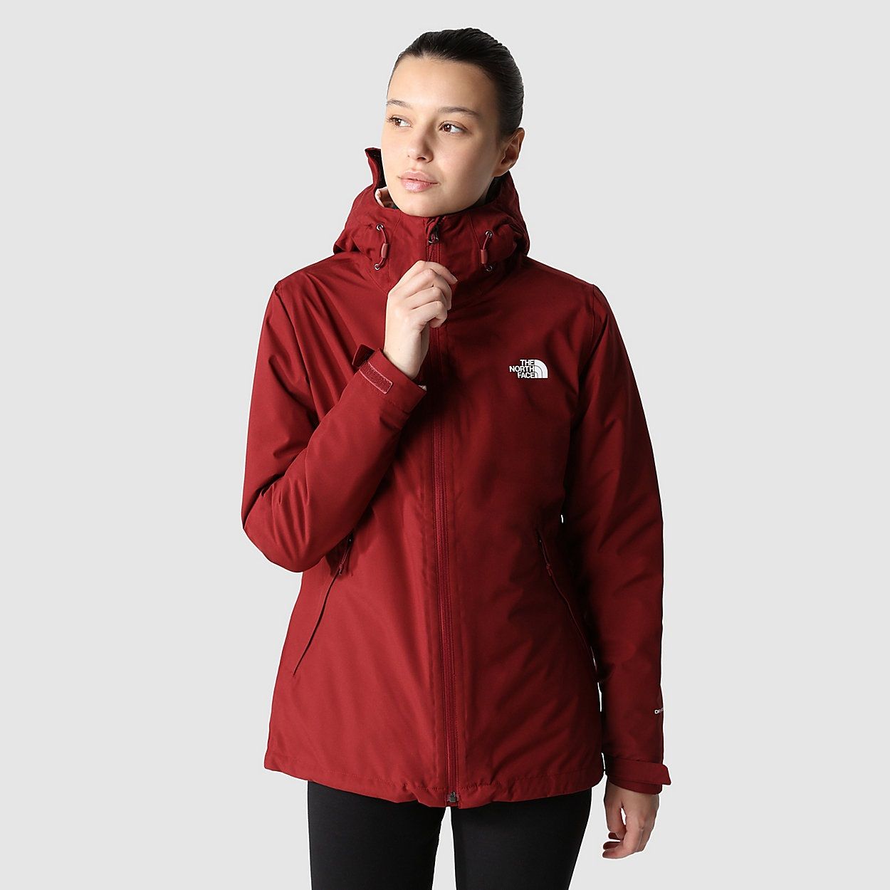 Kurtka THE NORTH FACE CARTO TRICLIMATE 