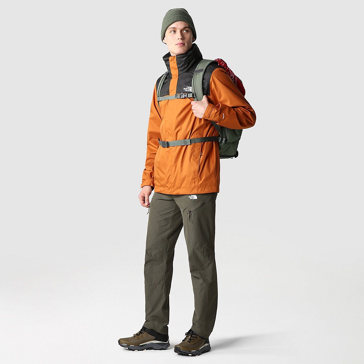 Kurtka THE NORTH FACE EVOLVE II 