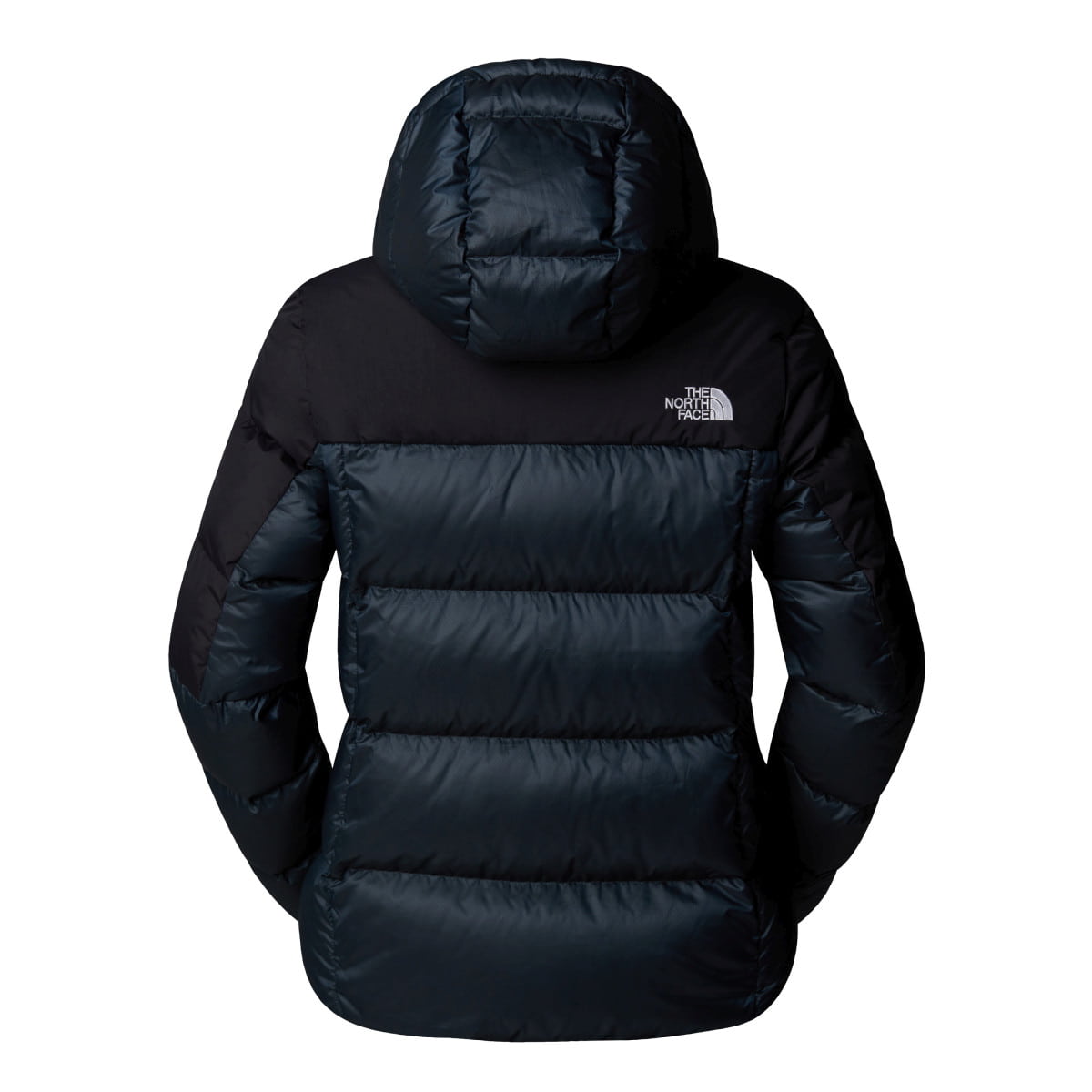 Kurtka damska puchowa THE NORTH FACE DIABLO DOWN II HOODIE