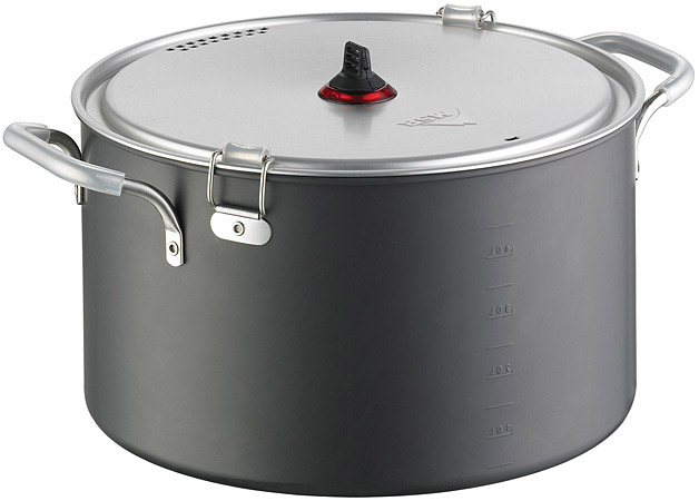 Zestaw naczyń MSR FLEX 4 SYSTEM - sklep Polarsport.pl