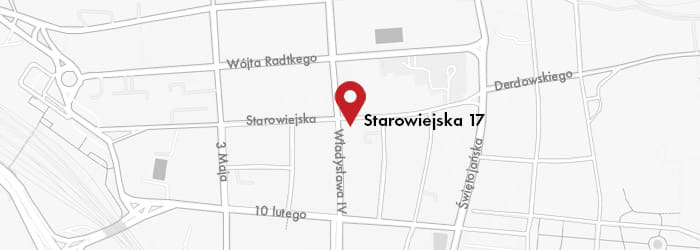 Sklep Polar Sport Gdynia, ul. Starowiejska 17