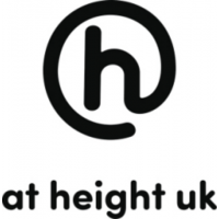 AT HEIGHT AT HEIGHT