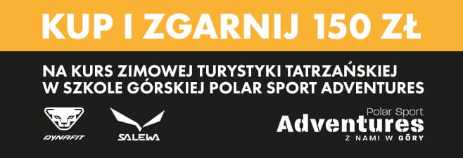 Rabat Polar Sport Adventures