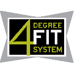 4 Degree Fit System 4 Degree Fit System