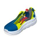 Active Foot Frame