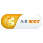 Air 8000