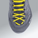 Climbing Lacing