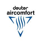 Deuter Aircomfort Pro System