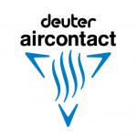 Deuter Aircontact System