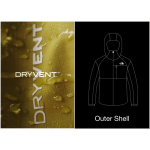 DryVent™ DryVent™