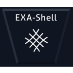 Exa Shell