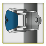 FlickLock®