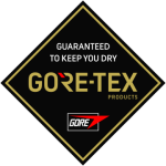 GORE-TEX PACLITE® PLUS GORE-TEX PACLITE® PLUS