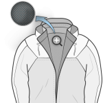 GORE™ Micro Grid Backer