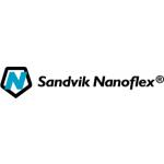 Sandvik Nanoflex®