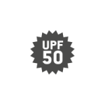 UPF50 EXCELLENT SUN PROTECTION UPF50 EXCELLENT SUN PROTECTION