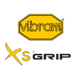 Vibram® XS Grip