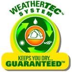 WeatherTecTM + System