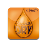 GOLDEN DRY
