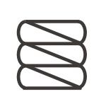 Triple-Layer Padding