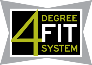 4 Degree Fit System