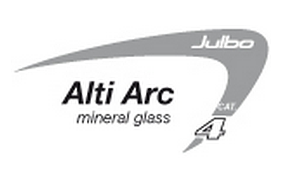 Altitude Arc 4