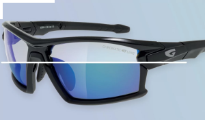 CHROMATIC G-LENS