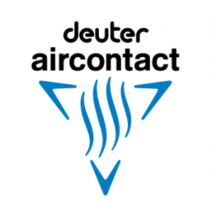 Deuter Aircontact System