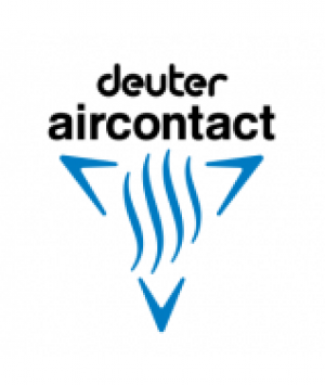 Deuter Aircontact Trail Pro System