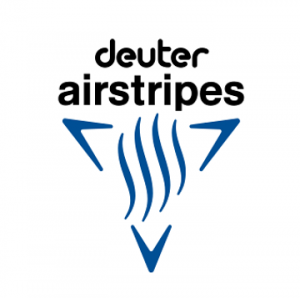 Deuter Airstripes System