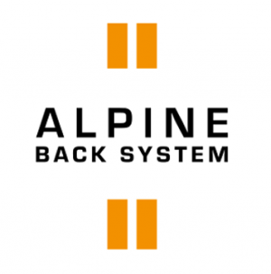Deuter Alpine Back System