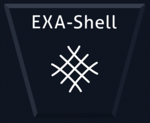 Exa Shell