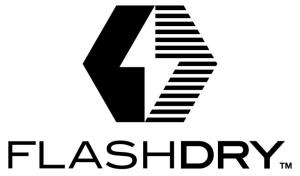 FLASHDRY™