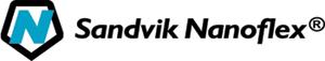 Sandvik Nanoflex®