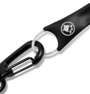 Smart Zipper Security