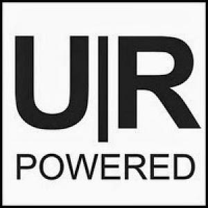 U|R® Powered