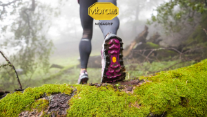 Vibram® Megagrip