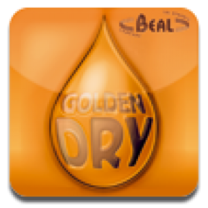 GOLDEN DRY
