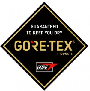 GORE-TEX® PACLITE SHELL