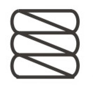 Triple-Layer Padding