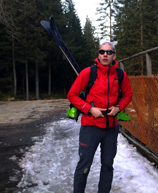 Sklep Górski Polar Sport