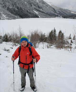 Sklep Górski Polar Sport
