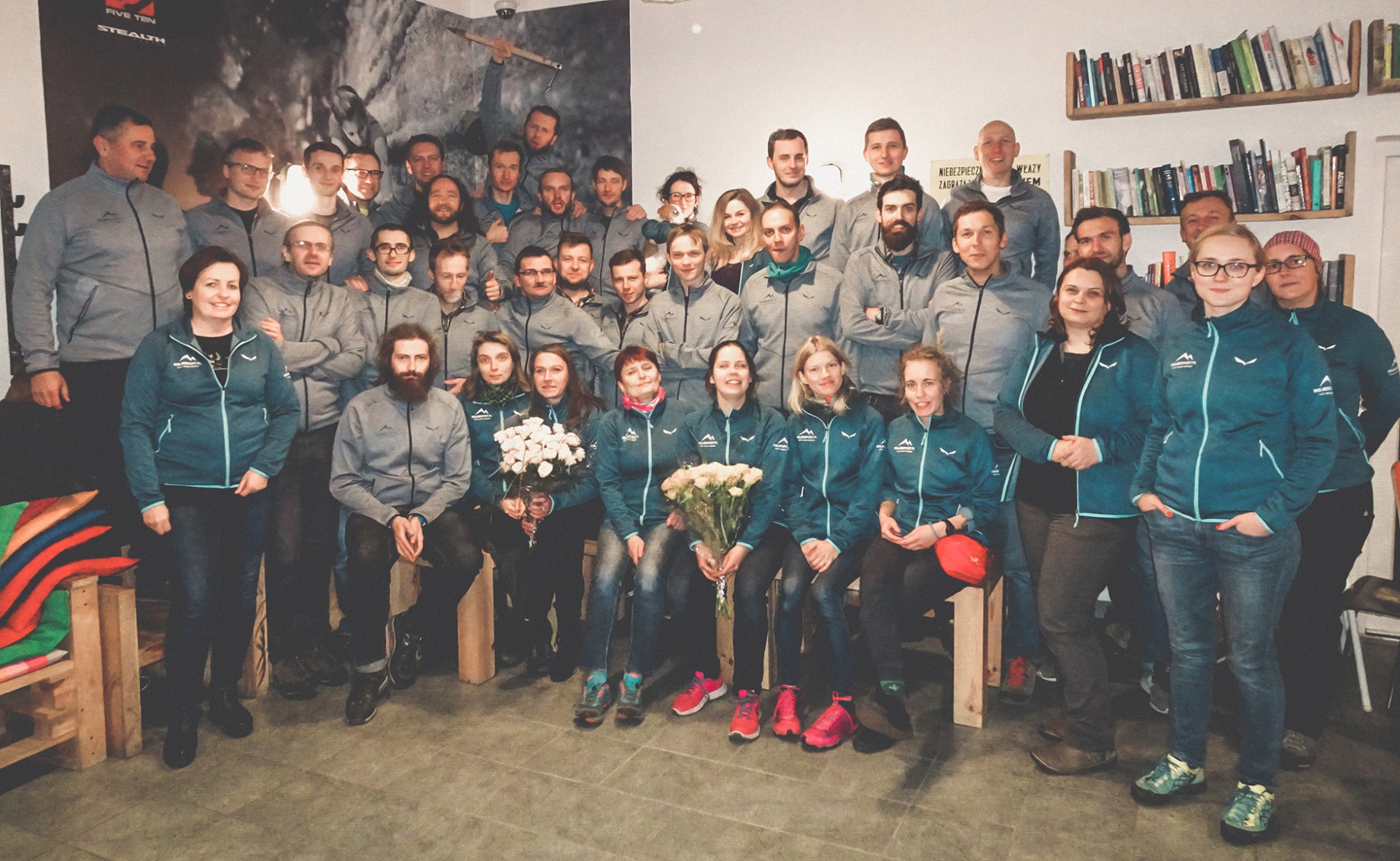 Polarsport - O nas Polarsport