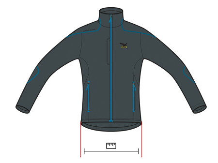 dół kurtki bluzy koszulki dół kurtki bluzy koszulki