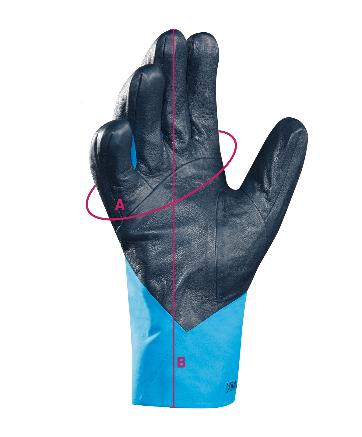 jak dobrać odpowiedni rozmiar rękawiczek jak dobrać odpowiedni rozmiar rękawiczek